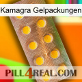 Kamagra Gel Packs new11